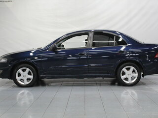 2011 Nissan Almera Classic I, синий, 579000 рублей, вид 2