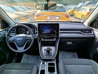 2023 Haval M6 II, белый, 1395000 рублей, вид 5