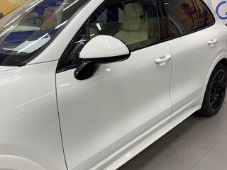 2013 Porsche Cayenne GTS II (958), белый, 2250000 рублей, вид 5