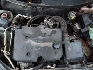 2010 Lada (ВАЗ) Priora I, синий, 295000 рублей, вид 5