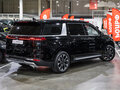 2020 Kia Carnival IV, чёрный, 3890700 рублей - вид 5