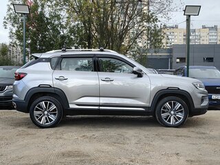2020 Changan CS35 Plus I, серый, 1289000 рублей, вид 4