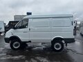 2026 ГАЗ ГАЗель (2705), белый, 2538000 рублей - вид 6