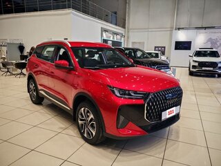 2026 Tenet T7, красный, 2935000 рублей, вид 5