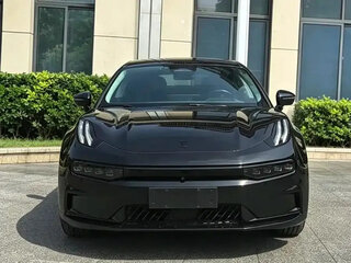 2022 Zeekr 001 86 kWh I, чёрный, 5200290 рублей, вид 2