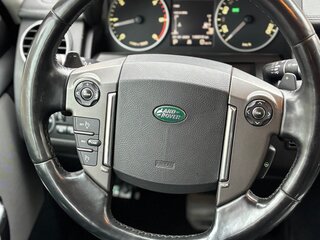 2013 Land Rover Discovery IV Рестайлинг, белый, 2750000 рублей, вид 5