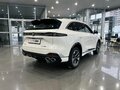 2025 Changan CS75 Plus IV, белый, 4249900 рублей - вид 4