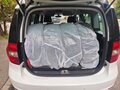 2016 Skoda Yeti I Рестайлинг, белый - вид 7