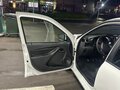 2017 Lada (ВАЗ) Granta I, белый - вид 10