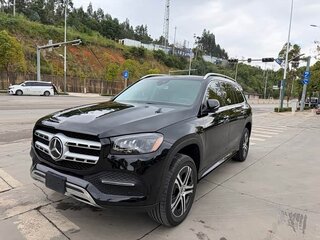 2023 Mercedes-Benz GLE 350 II (V167), чёрный, 8400000 рублей, вид 1