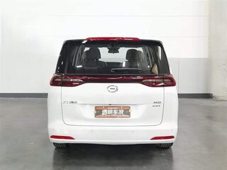 2023 GAC Trumpchi M6 Pro, белый, 1315000 рублей, вид 4