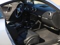 2001 Audi TT I (8N), серебристый, 900000 рублей - вид 4