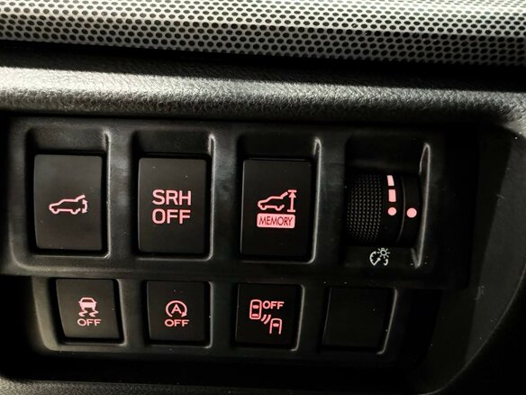 2019 Subaru Forester V, белый, 2830000 рублей - вид 13
