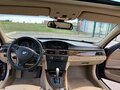 2008 BMW 3 серии 318i V (E90/E91/E92/E93) Рестайлинг, пурпурный, 1300000 рублей - вид 9
