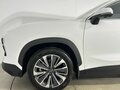 2024 Jetour Dashing I, белый, 1850000 рублей - вид 8