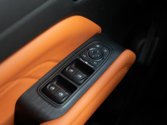 2026 Haval H9 II, чёрный, 5148010 рублей - вид 12