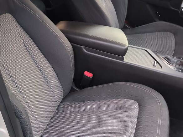 2011 Kia Optima III, серебристый, 1100000 рублей - вид 7