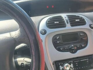 2004 Citroen Xsara Picasso, бежевый, 250000 рублей, вид 4