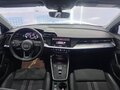 2023 Audi A3 35 TFSI Long IV (8Y), зелёный, 2200000 рублей - вид 8