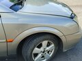 2002 Opel Vectra C, серый, 220000 рублей - вид 8
