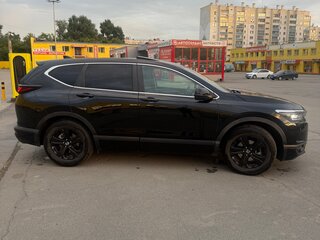 2021 Honda Breeze I, чёрный, 2899000 рублей, вид 4