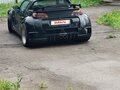 2003 Smart Roadster, чёрный, 900000 рублей - вид 2