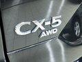 2020 Mazda CX-5 II, чёрный - вид 6