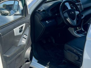 2013 Lifan X60 I, белый, 439000 рублей, вид 4