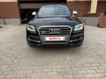 2014 Audi SQ5 I (8R), чёрный, 2200000 рублей