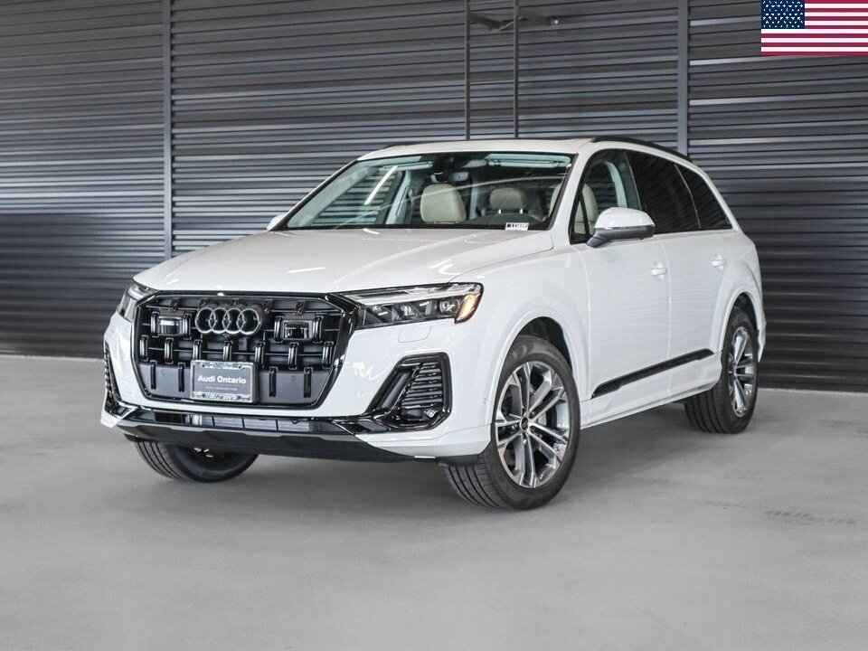 Открыть фотографии: Audi Q7 II (4M) Рестайлинг 2