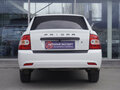 2018 Lada (ВАЗ) Priora I Рестайлинг, белый, 505000 рублей - вид 6