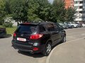2006 Hyundai Santa Fe II, чёрный, 830000 рублей - вид 3