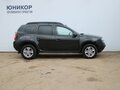 2012 Renault Duster I, чёрный - вид 3