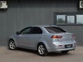 2012 Mitsubishi Lancer X Рестайлинг, серебристый, 619888 рублей - вид 3