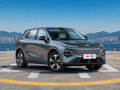 2026 Changan Qiyuan Q05 51.9 kWh II, серый, 2570000 рублей - вид 3