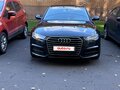 2017 Audi A6 IV (C7) Рестайлинг, чёрный, 2850000 рублей - вид 7