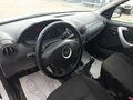 2017 LADA (ВАЗ) Largus, белый, 514100 рублей - вид 5