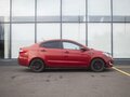 2012 Kia Rio III, красный, 570000 рублей - вид 7