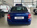 2026 Lada (ВАЗ) Granta I Рестайлинг, синий, 1208000 рублей - вид 5