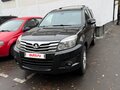 2012 Great Wall Hover H3 I, чёрный, 680000 рублей - вид 1