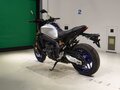 2023 Yamaha MT-09 (FZ-09), серебристый - вид 4