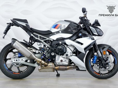 2025 BMW M 1000 R, серебристый, 2899000 рублей, вид 1