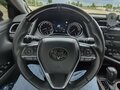2019 Toyota Camry VIII (XV70), чёрный, 3200000 рублей - вид 8