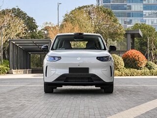 2026 Leapmotor A10 53 kWh, бежевый, 2020000 рублей, вид 2