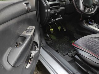 2014 Haima M3, серебристый, 290000 рублей, вид 3