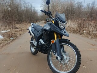 2022 Racer Ranger, чёрный, 150000 рублей, вид 5