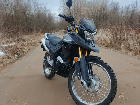 2022 Racer Ranger, чёрный, 150000 рублей, вид 5