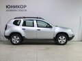 2017 Renault Duster I Рестайлинг, серебристый, 1399000 рублей - вид 7
