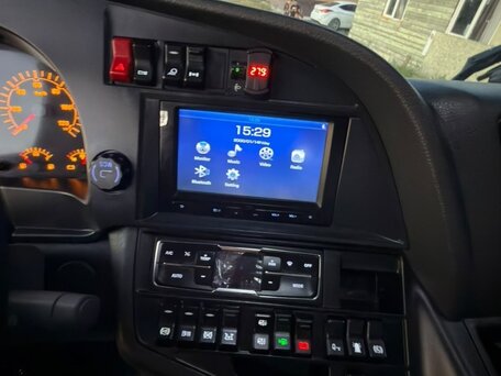 2022 Sinotruk Sitrak C7H, белый, 5800000 рублей, вид 5