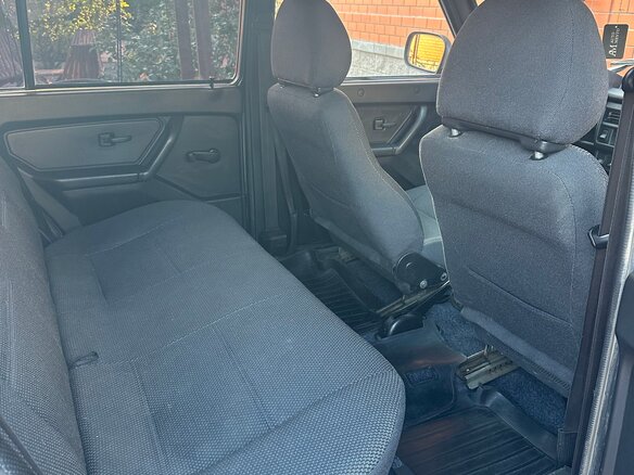 2013 Lada (ВАЗ) 2131 (4x4) 213105 I, зелёный, 580000 рублей - вид 12